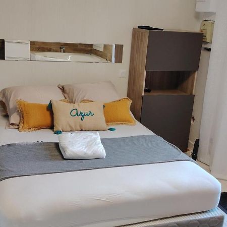 Studio Cosy Balneo Avec Jardin Le Barcarès Eksteriør billede